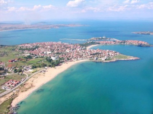 Veniturile din turismul internaţional au depăşit 1.000 de mil. de dolari